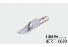 BLK-039 Makina İşçiliği Çekme Kolu Av Tüfeği Yedek Parçası